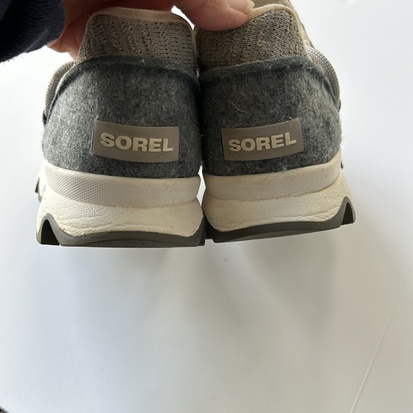 Sorel Women’s Kinetic Lace Trainer - Picture 6 of 9